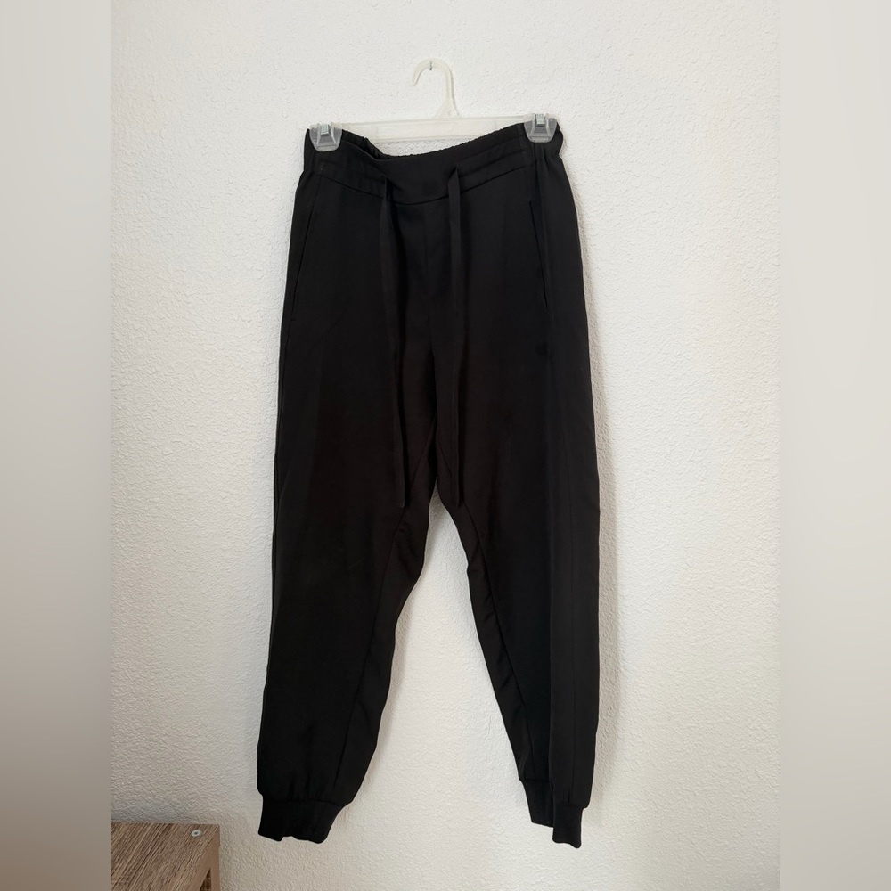 Prologue Silky Joggers | Size Small